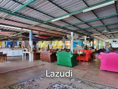 Small Resort And Sport Club in Huay Yai