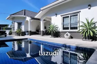 3 Bed 147 SQ.M Exceptional House at Huay Yai