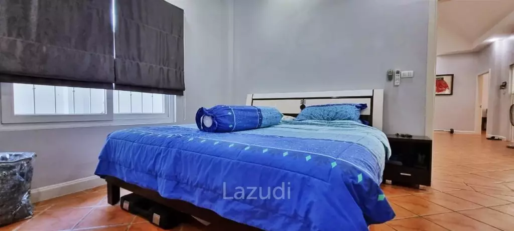 ขายบ้านเดี่ยวห้วยใหญ่