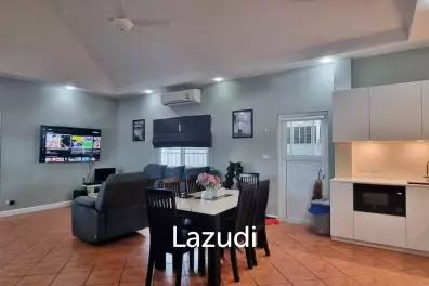 3 Bed 147 SQ.M Exceptional House at Huay Yai