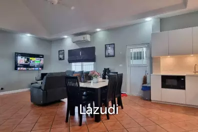 3 Bed 147 SQ.M Exceptional House at Huay Yai