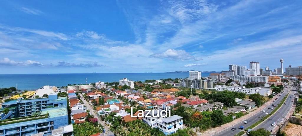 1 Bed 1 Bath 43.85 SQ.M The Riviera Ocean Drive