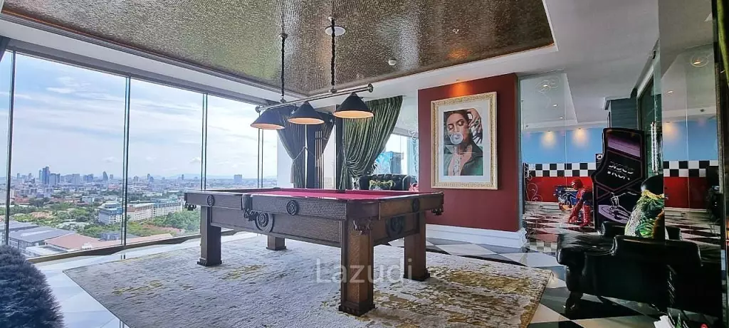 1 Bed 1 Bath 43.85 SQ.M The Riviera Ocean Drive