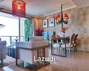 1 Bed 1 Bath 43.85 SQ.M The Riviera Ocean Drive