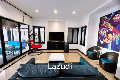 ขายบ้าน 3 ห้องนอนในทะเลสาบมาบประชัน