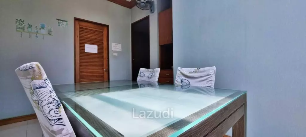 4 Bed Thai Modern Style House in Bangsaray