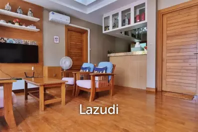บ้านสวย 4 ห้องนอนให้เช่าในบางเสร่