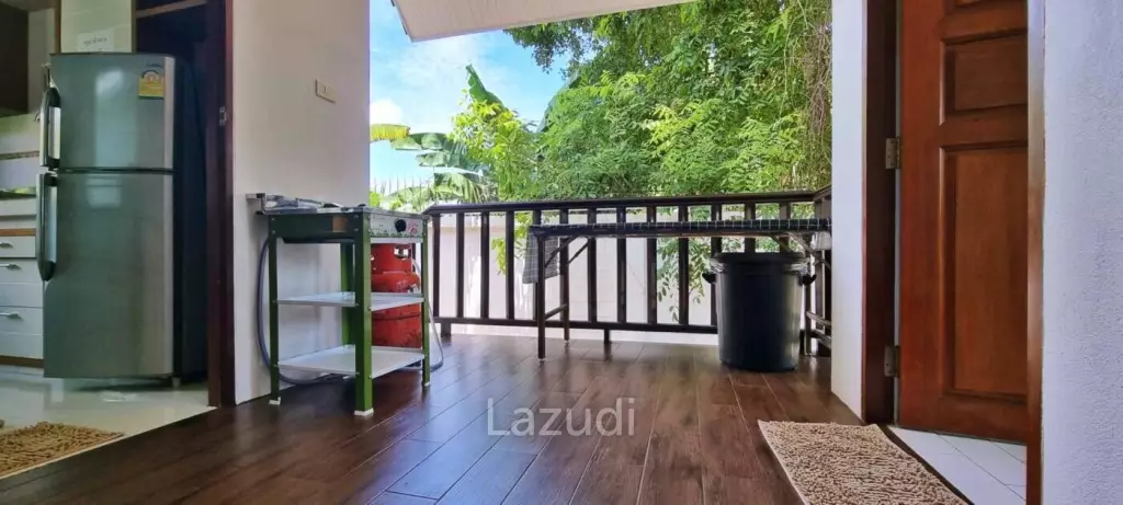 4 Bedrooms 280 SQ.M House in Bang Saray