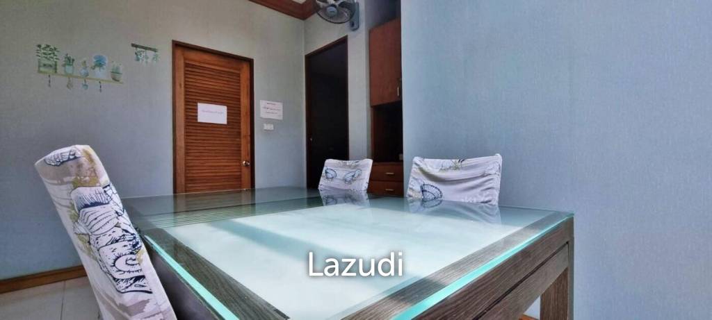 4 Bedrooms 280 SQ.M House in Bang Saray