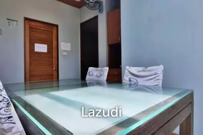 บ้านสวย 4 ห้องนอนให้เช่าในบางเสร่