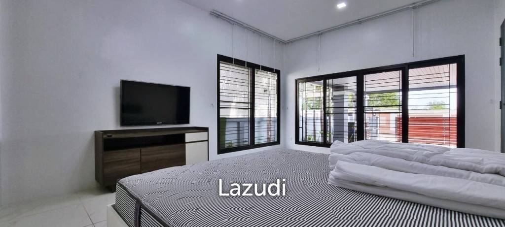 3 Beds 200 SQ.M House in Siam Country Club