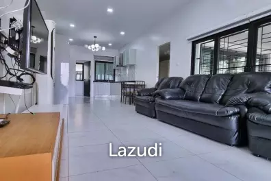 3 Beds 200 SQ.M House in Siam Country Club
