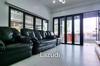 3 Beds 200 SQ.M House in Siam Country Club