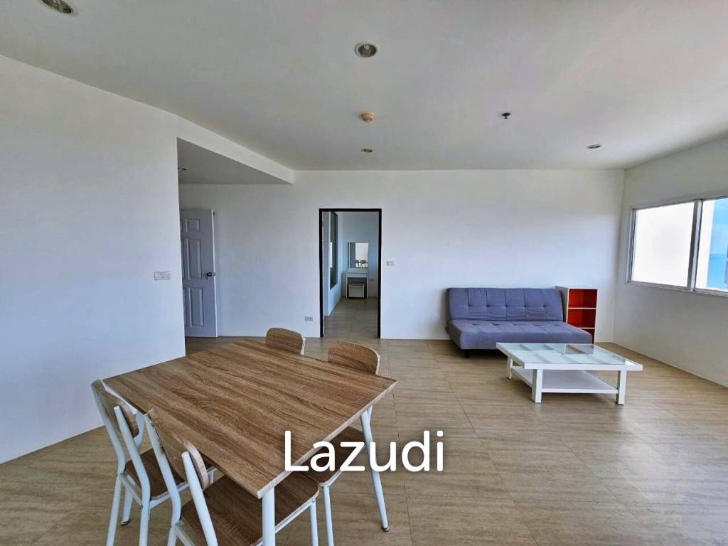 1 Bed 2 Bath 72 SQ.M AD Hyatt Condominium