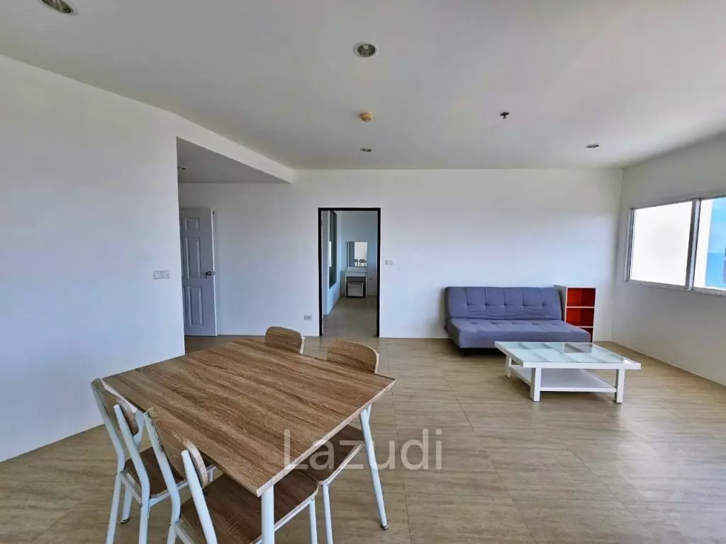 1 Bed 2 Bath 72 SQ.M AD Hyatt Condominium