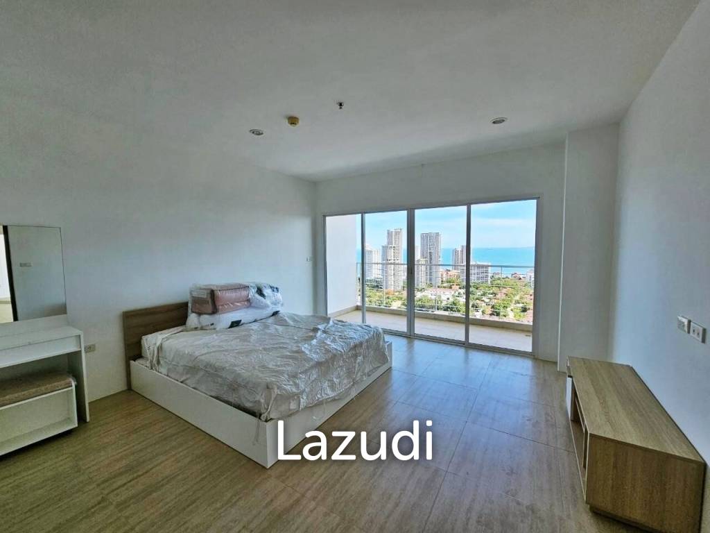1 Bed 2 Bath 72 SQ.M AD Hyatt Condominium