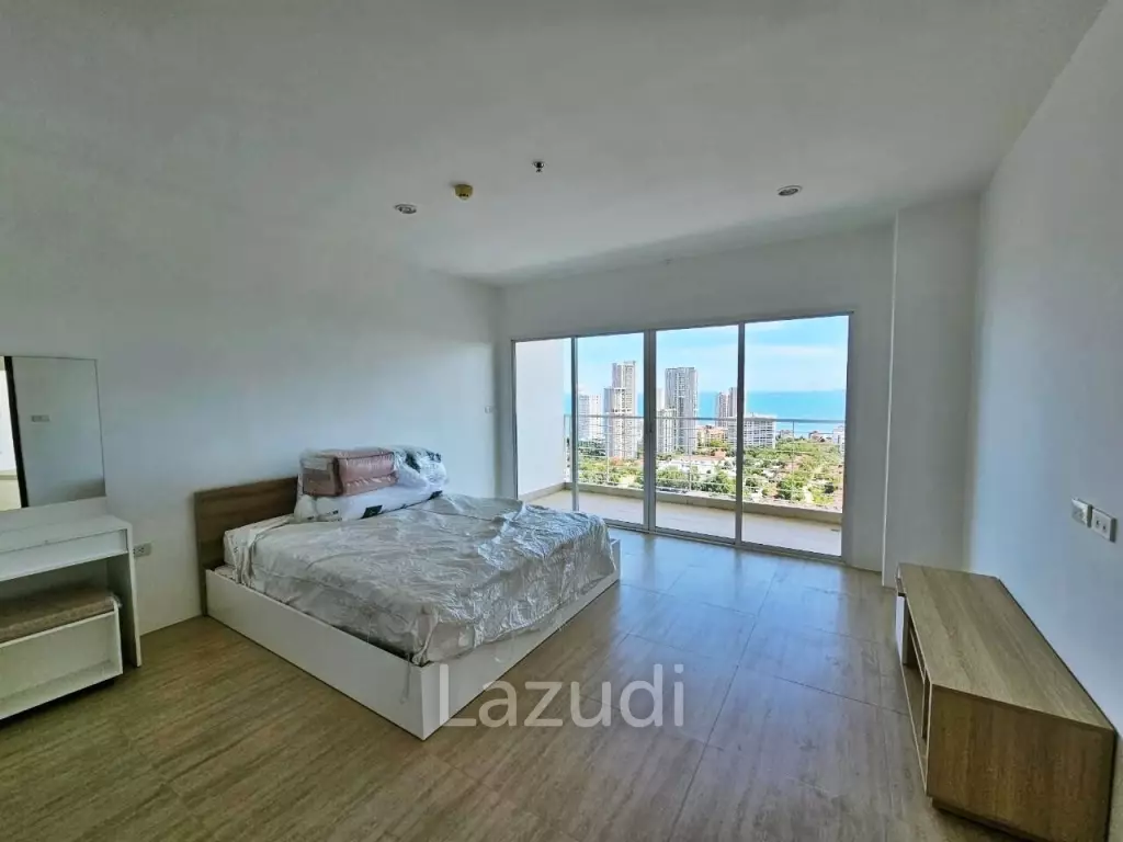 1 Bed 2 Bath 72 SQ.M AD Hyatt Condominium