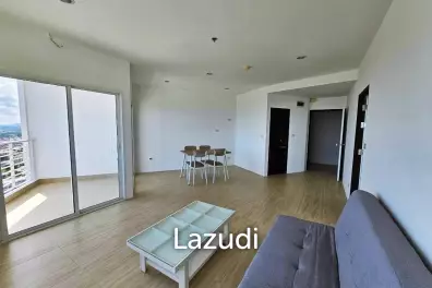 1 ห้องนอน ในโครงการ เอดี ไฮแอท คอนโดมิเนียม