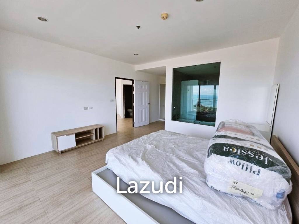 1 Bed 2 Bath 72 SQ.M AD Hyatt Condominium