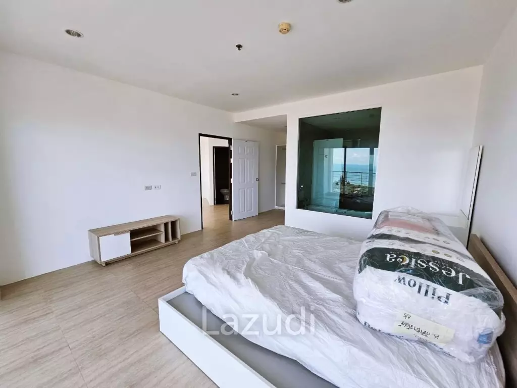 1 Bed 2 Bath 72 SQ.M AD Hyatt Condominium
