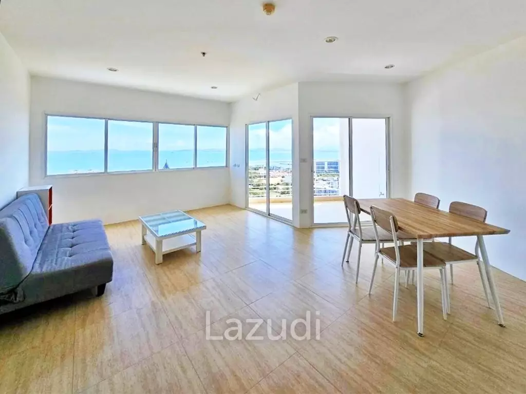 1 Bed 2 Bath 72 SQ.M AD Hyatt Condominium