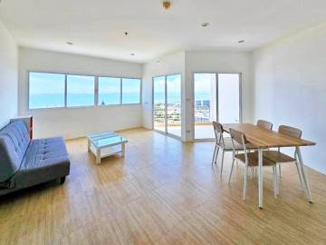 1 Bed 2 Bath 72 SQ.M AD Hyatt Condominium