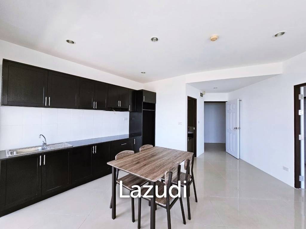 1 Bed  2 Bath 72SQ.M AD Hyatt Condominium