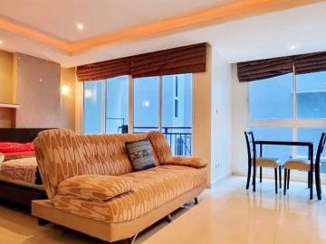 Nice Studio for Sale in The Avenue Residence