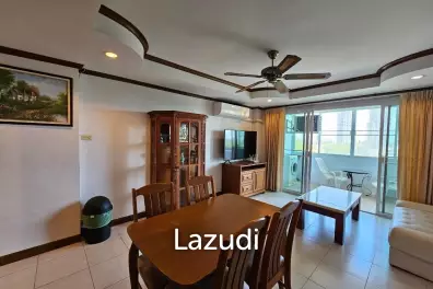 1 Bed 1 Bath 69 SQ.M AD Wongamat Condo