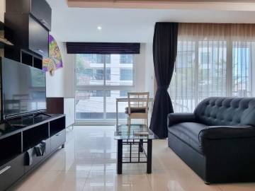 Studio 35SQ.M The Avenue Residence