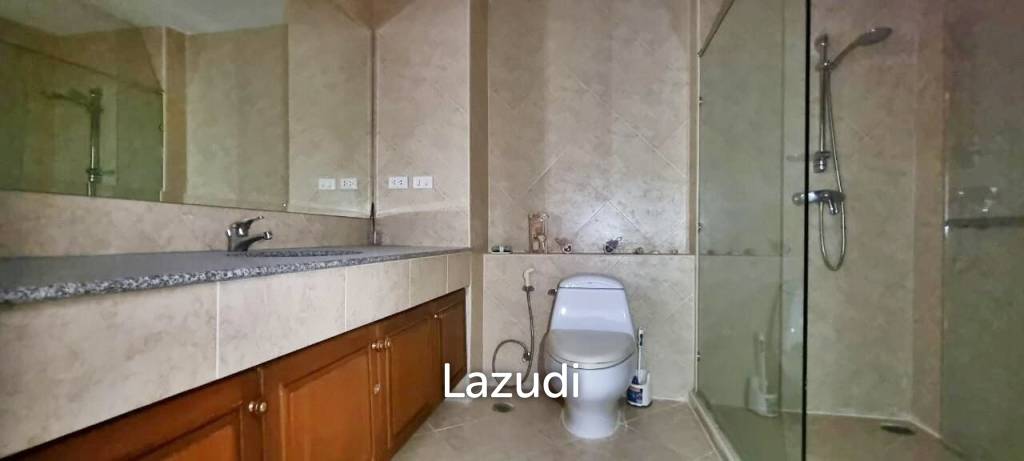 Studio 49SQ.M Royal Residence Condo
