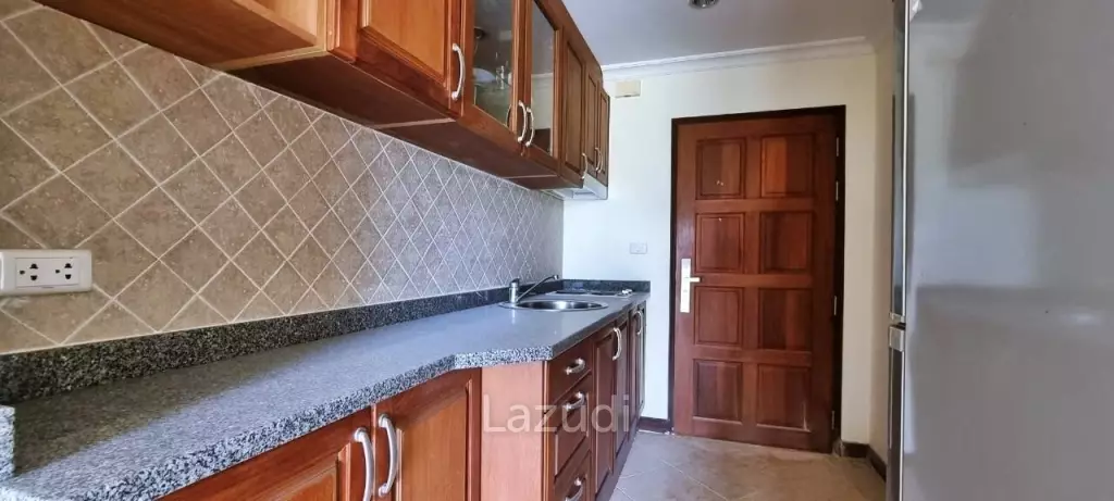 Studio 49SQ.M Royal Residence Condo