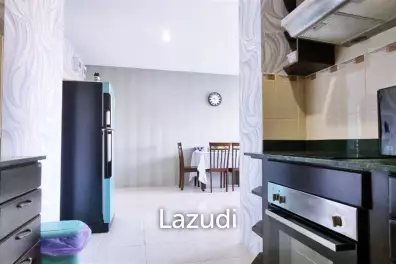 1 Bedroom 51SQ.M Condo at AD Bangsaray