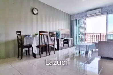 1 Bedroom 51SQ.M Condo at AD Bangsaray