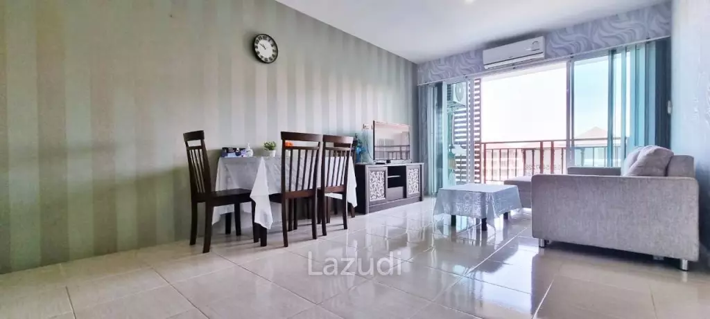 1 Bedroom 51SQ.M Condo at AD Bangsaray