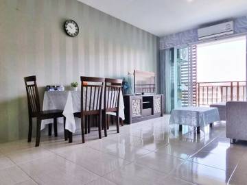 1 Bedroom 51SQ.M Condo at AD Bangsaray
