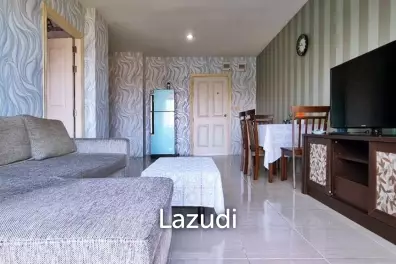 1 Bedroom 51SQ.M Condo at AD Bangsaray