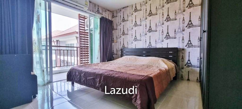 1 Bedroom 51SQ.M Condo at AD Bangsaray