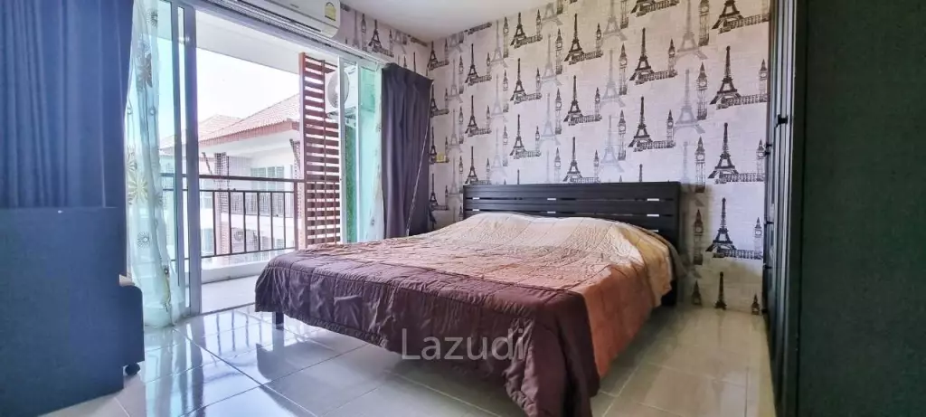 1 Bedroom 51SQ.M Condo at AD Bangsaray