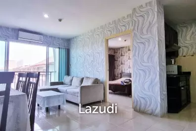 1 Bedroom 51SQ.M Condo at AD Bangsaray