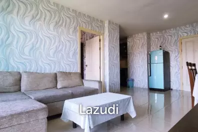 1 Bedroom 51SQ.M Condo at AD Bangsaray