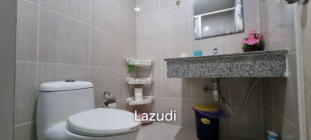 1 Bedroom 51SQ.M Condo at AD Bangsaray