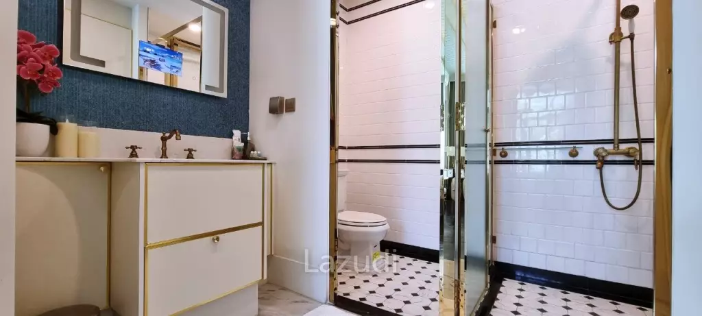 1 Bedroom 60SQ.M at Grand Florida Beachfront