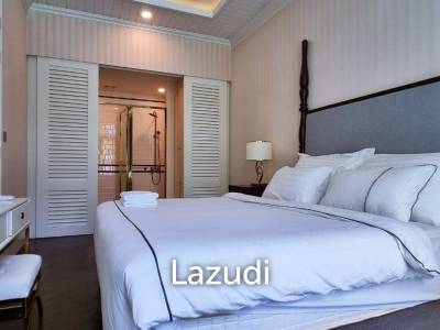 1 Bedroom 60SQ.M at Grand Florida Beachfront