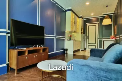 1 Bedroom 60SQ.M at Grand Florida Beachfront