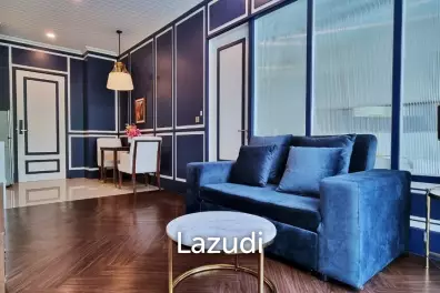 1 Bedroom 60SQ.M at Grand Florida Beachfront