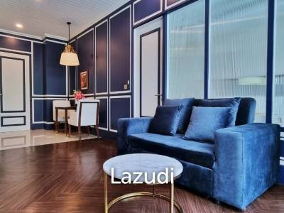 1 Bedroom 60SQ.M at Grand Florida Beachfront
