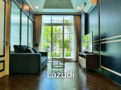 1 Bedroom 60SQ.M at Grand Florida Beachfront