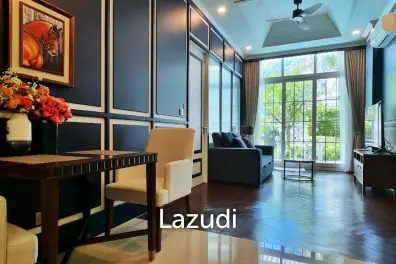 1 Bedroom 60SQ.M at Grand Florida Beachfront
