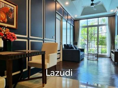 1 Bedroom 60SQ.M at Grand Florida Beachfront